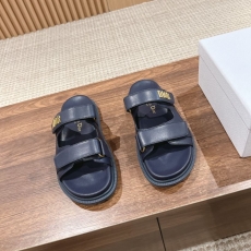 Christian Dior Slippers